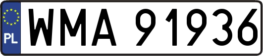 WMA91936