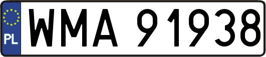 WMA91938