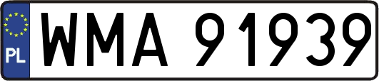 WMA91939
