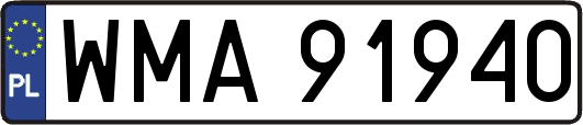 WMA91940