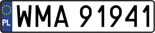 WMA91941