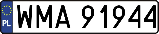 WMA91944