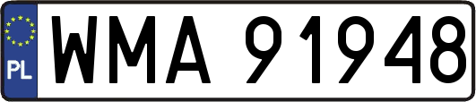 WMA91948