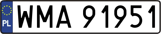 WMA91951