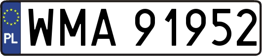 WMA91952