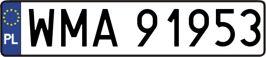 WMA91953