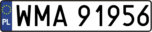 WMA91956