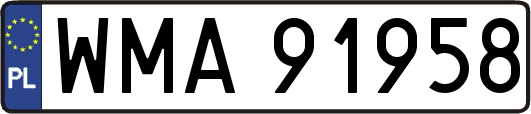 WMA91958