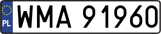 WMA91960