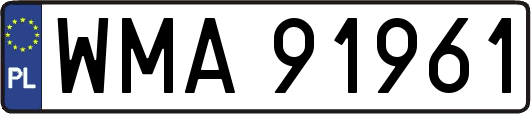 WMA91961