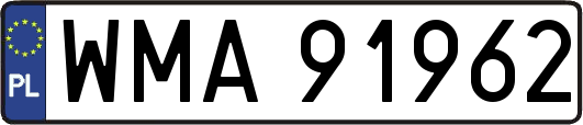 WMA91962