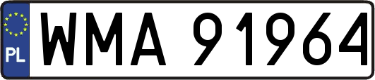 WMA91964
