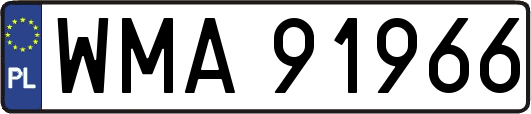 WMA91966