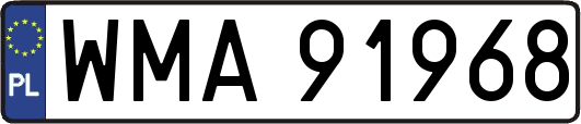 WMA91968