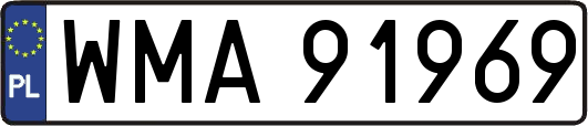 WMA91969
