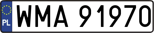 WMA91970