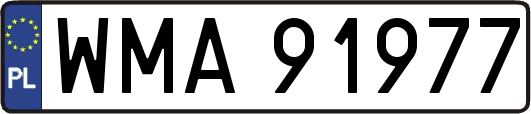 WMA91977