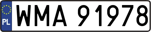 WMA91978