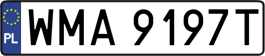 WMA9197T