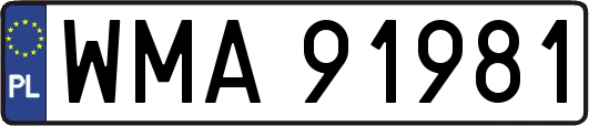 WMA91981