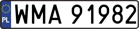 WMA91982