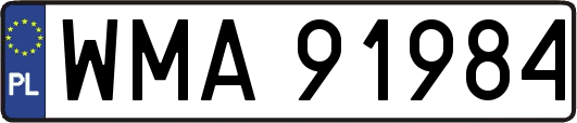 WMA91984