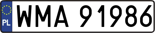 WMA91986