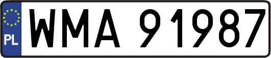 WMA91987