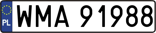 WMA91988