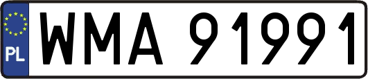 WMA91991