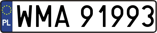 WMA91993