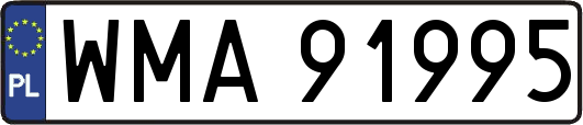 WMA91995