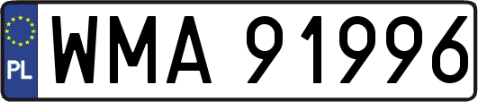 WMA91996