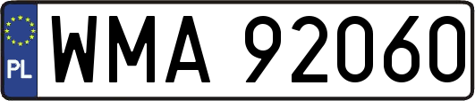 WMA92060
