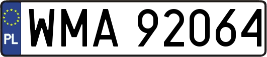 WMA92064