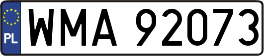 WMA92073