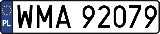 WMA92079