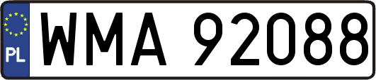 WMA92088