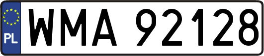 WMA92128