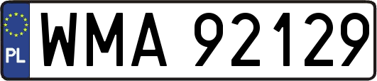 WMA92129