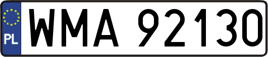 WMA92130