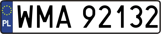 WMA92132