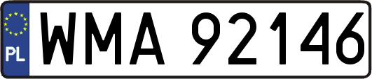 WMA92146