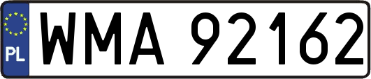 WMA92162