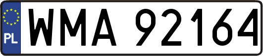 WMA92164