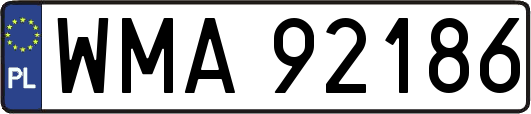 WMA92186