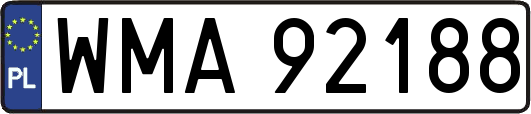 WMA92188