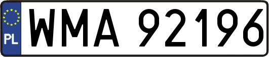 WMA92196