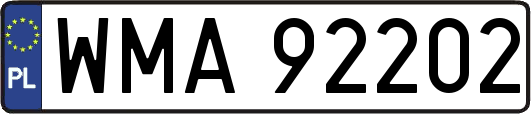 WMA92202