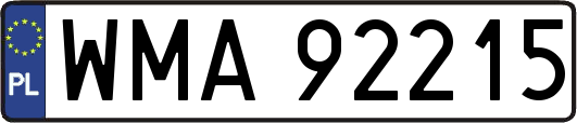 WMA92215